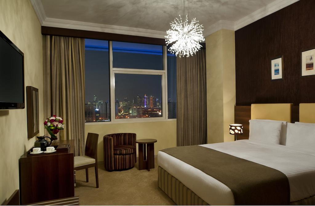 Saray Musheireb Hotel And Suites Doha Eksteriør bilde