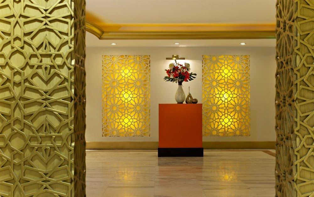 Saray Musheireb Hotel And Suites Doha Eksteriør bilde